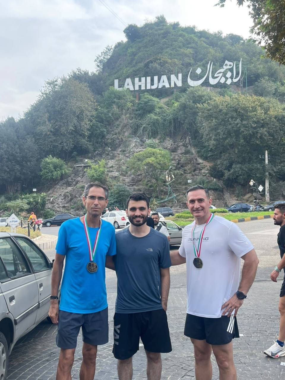 نخبگان ورزشی